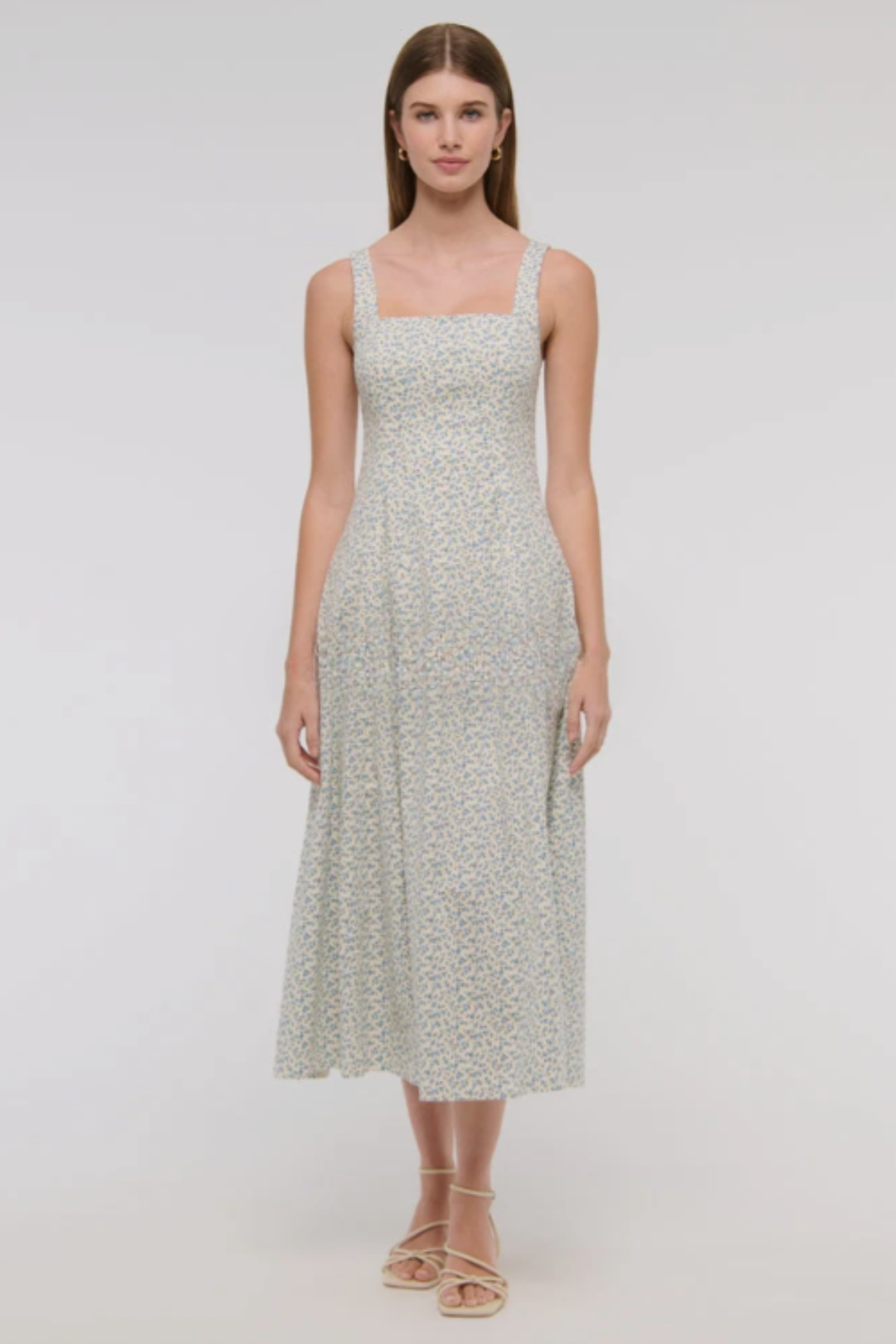 MIDI DRESSES