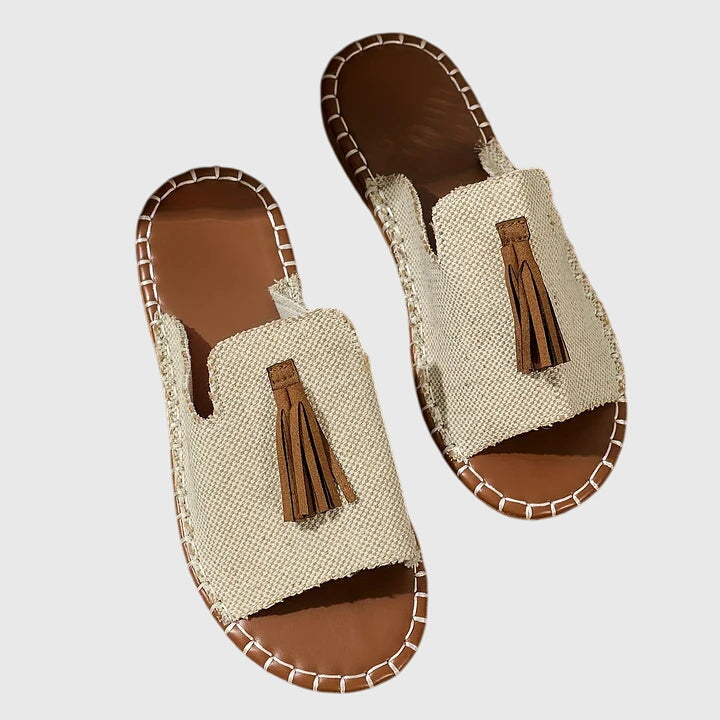 Lorraine™ | Orthopaedic Sandals