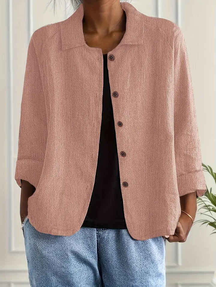 Karita | Classic Light Top