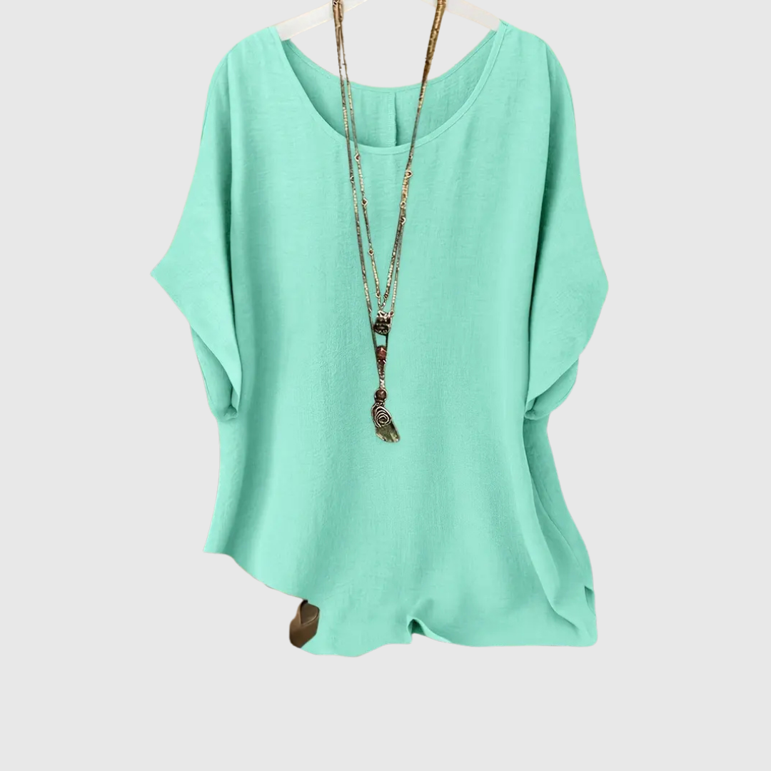 ARDINA | CASUAL COMFORT BLOUSE