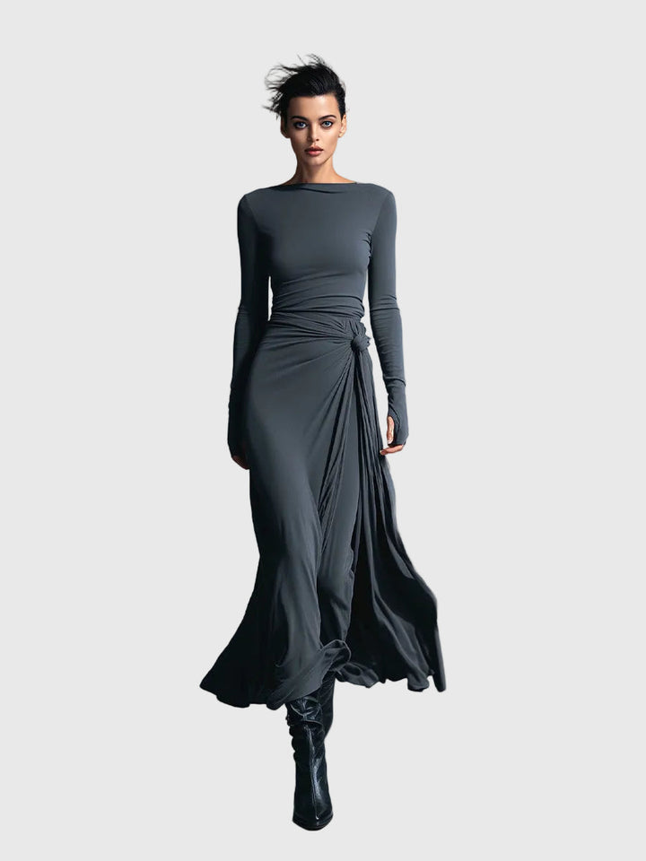 Anna | Elegant Dress with Shaping
