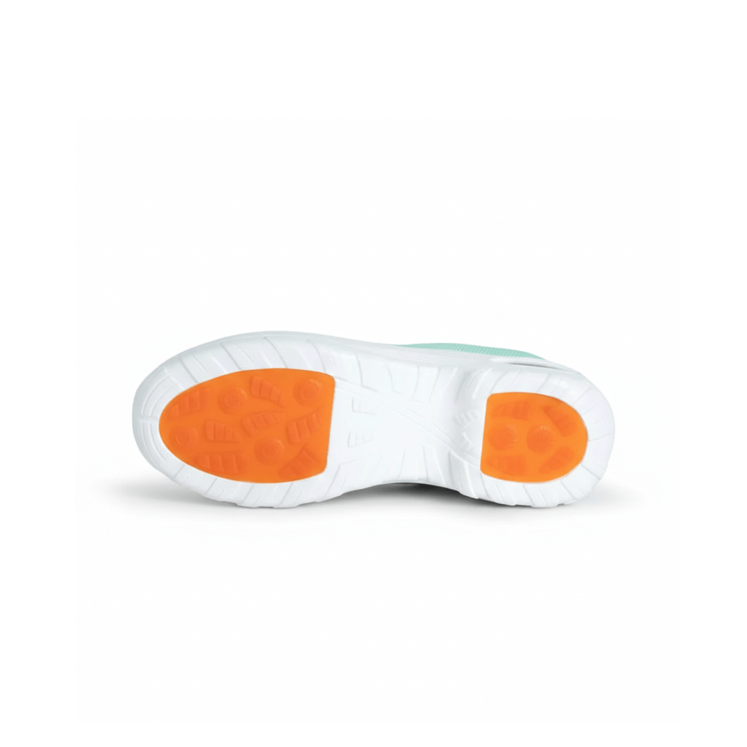 Ophelia™ orthopaedic comfort trainers by Emma & Rose Cape Town featuring supportive design and breathable fabric in a stylish look.
