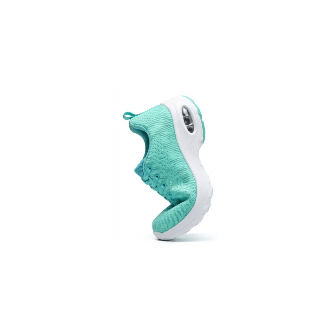 Ophelia™ orthopaedic comfort trainers by Emma & Rose Cape Town showing supportive design and cushioned insoles for everyday wear.
