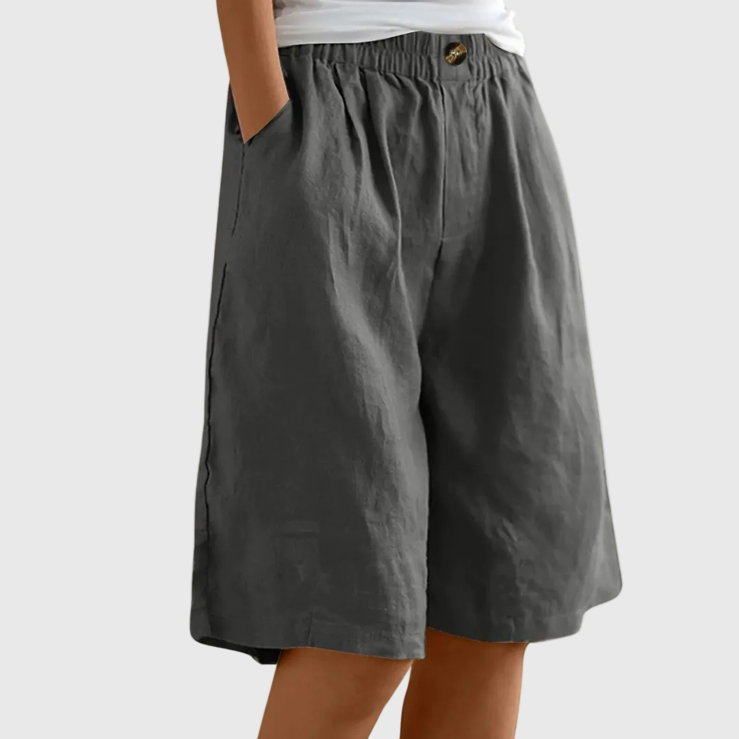 Miley | Elegant Comfortable Shorts