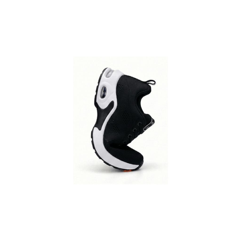 Tamsin™ all-day comfort trainers by Emma & Rose Cape Town, featuring casual design with white and pastel accents.