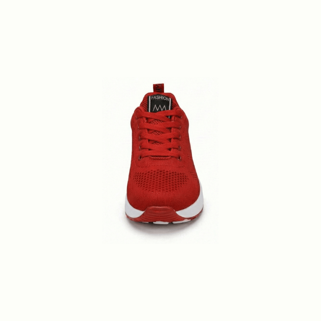 Tamsin™ all-day comfort trainers by Emma & Rose Cape Town, featuring stylish design and cushioned insoles for everyday wear.