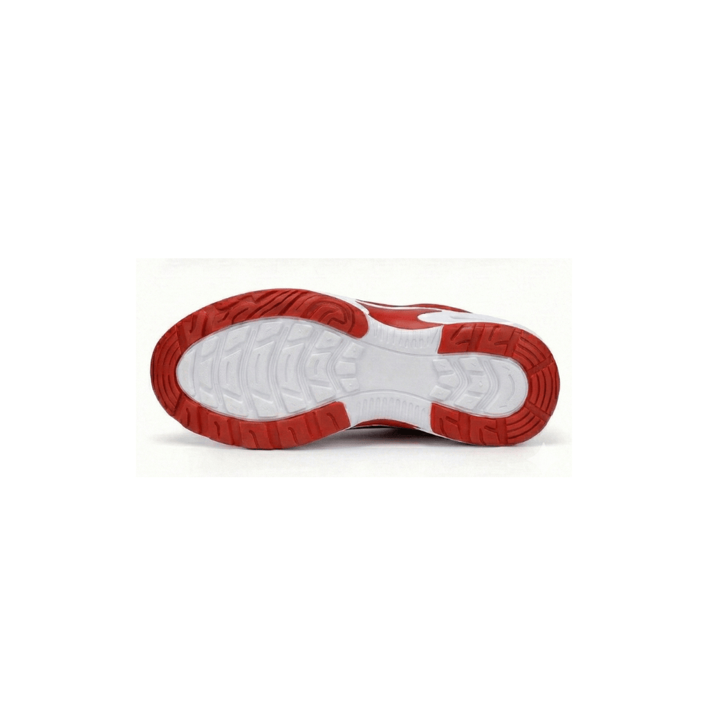 Tamsin™ Emma & Rose Cape Town all-day comfort trainers, white sneakers with cushioned soles and lace-up design.