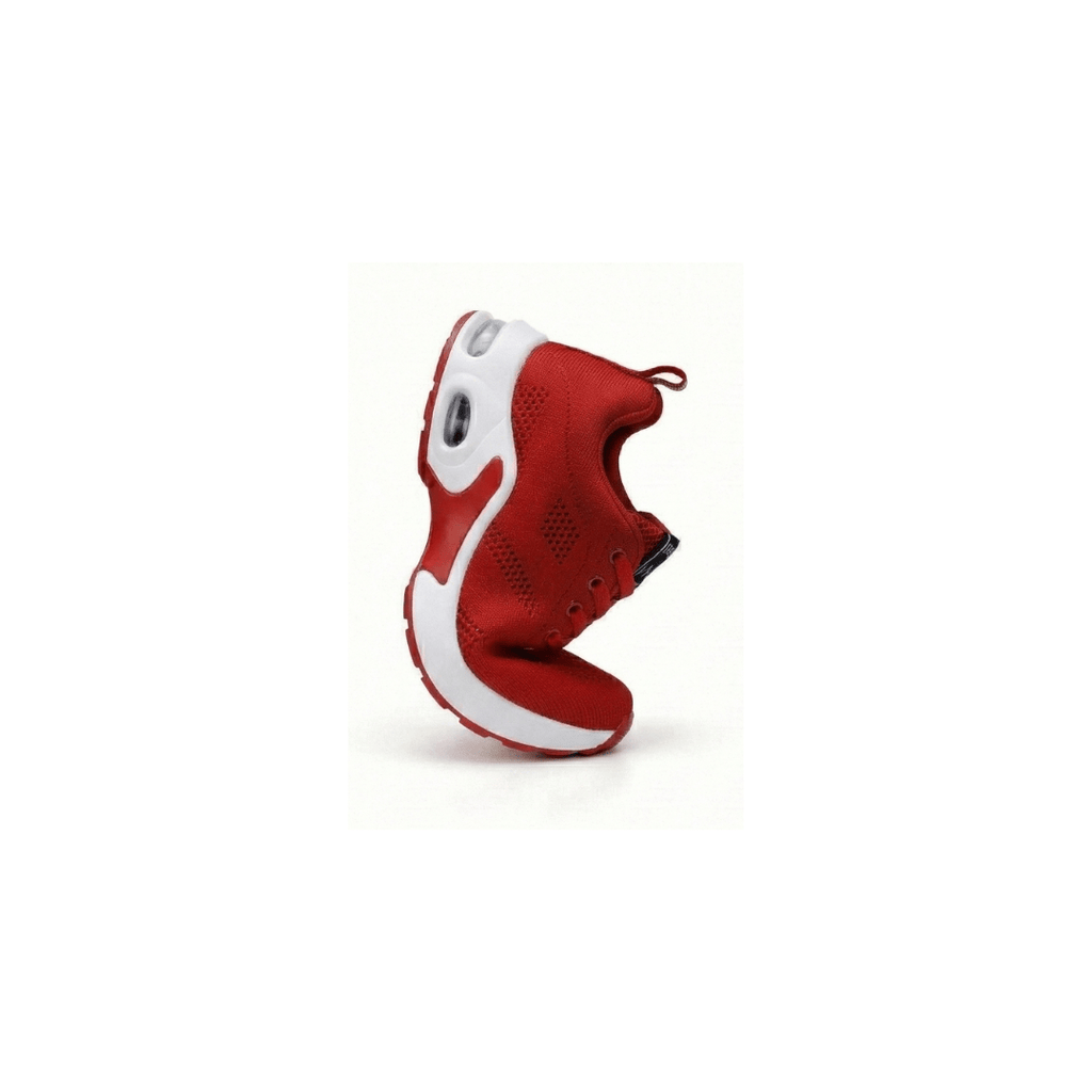 Tamsin™ Emma & Rose Cape Town all-day comfort trainers in neutral color with cushioned soles and stylish design.
