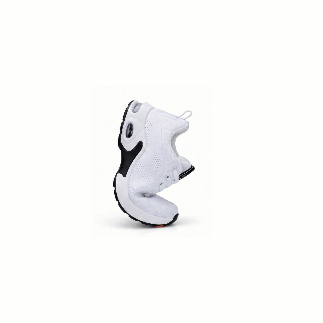 Tamsin™ all-day comfort trainers by Emma & Rose Cape Town, featuring sleek design and cushioned sole for everyday wear