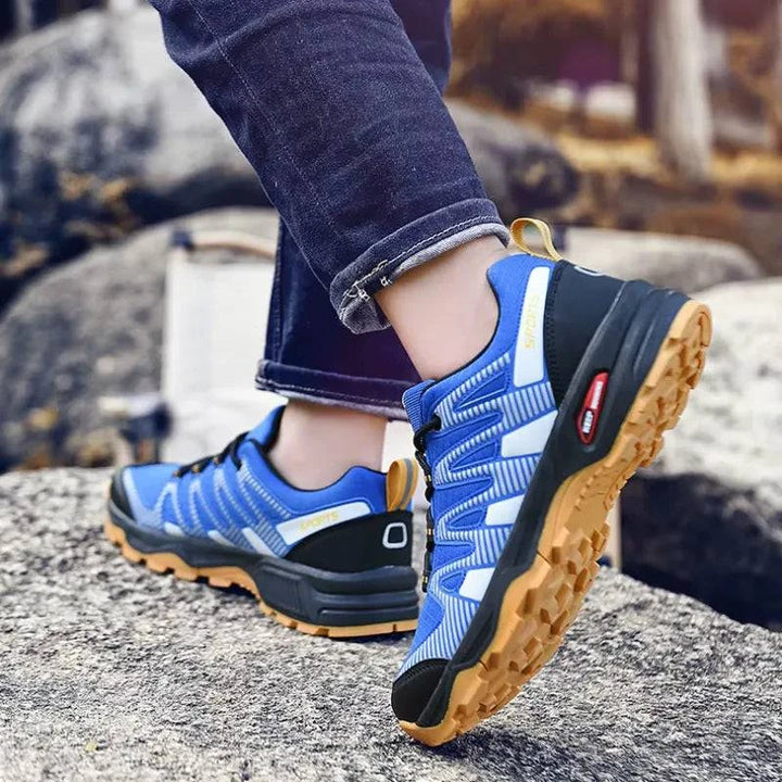 Simone™ all-terrain orthopaedic shoes by Emma & Rose Cape Town with supportive design and durable sole for outdoor comfort.