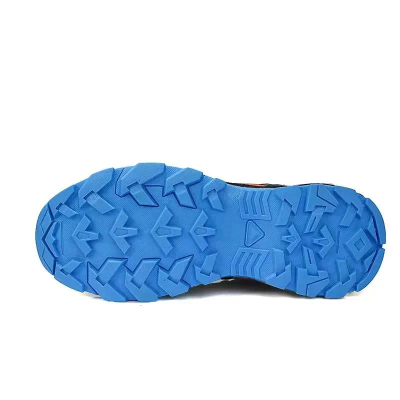 Simone™ all-terrain orthopedic shoes by Emma & Rose Cape Town featuring supportive design and durable outsole for active comfort
