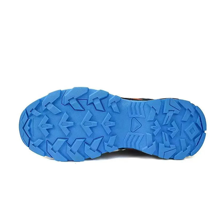 Simone™ all-terrain orthopedic shoes by Emma & Rose Cape Town featuring supportive design and durable outsole for active comfort