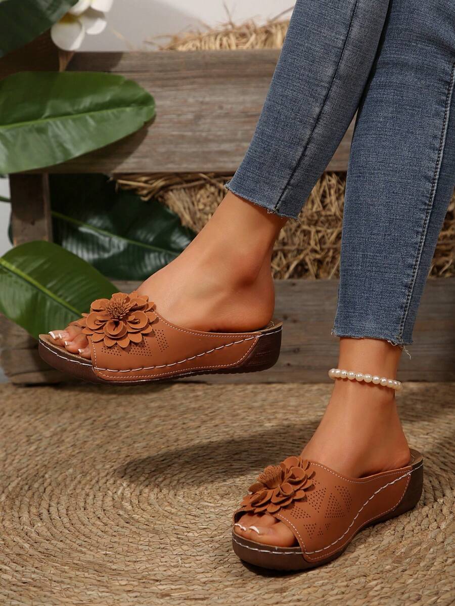 Medellín – Ergonomic Sandals