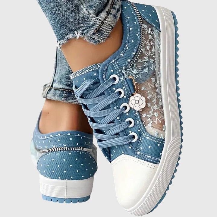 ELENA | ORTHOPAEDIC SNEAKERS