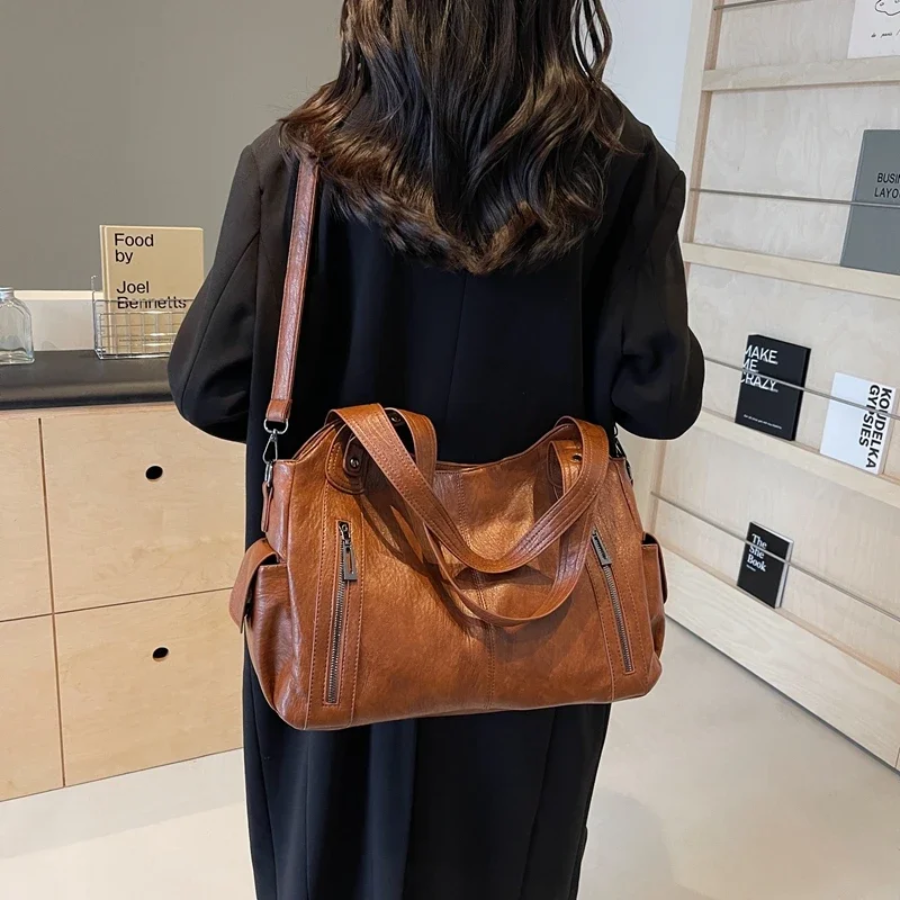 Casual Shoulder Bag