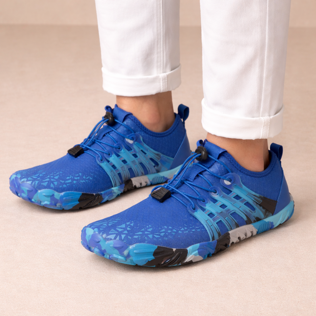 Luca | Lightweight and Flexible Water Shoes