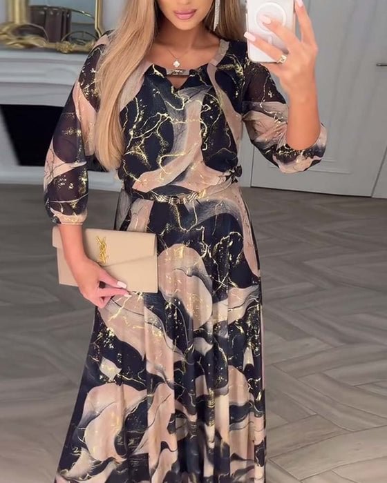 Paloma | Elegant Dress