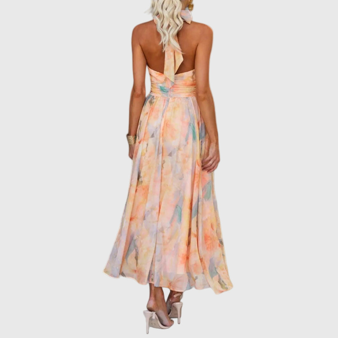 Ariellea | Elegant Maxi Dress