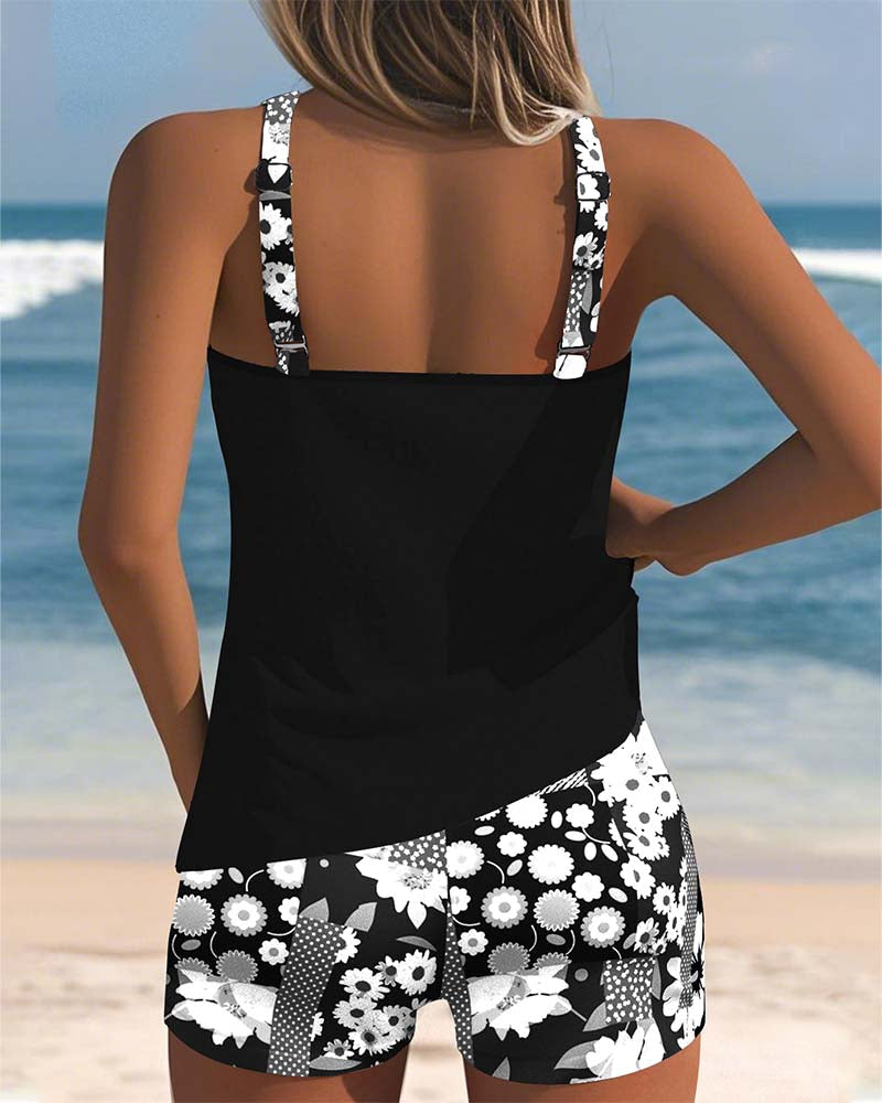 Reina™ - Tankini Set
