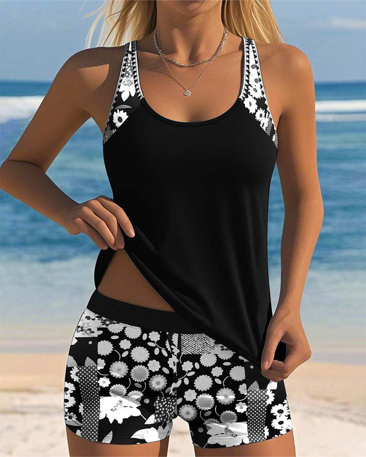 Reina™ - Tankini Set