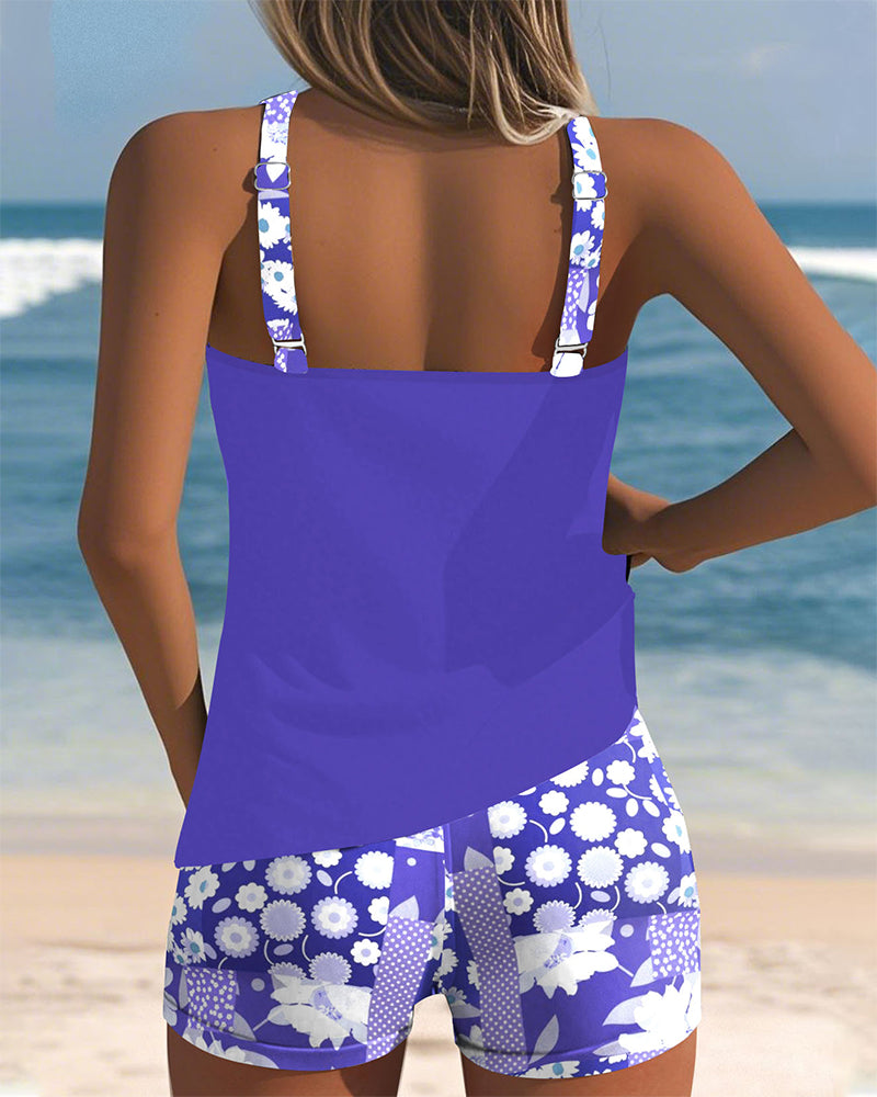 Reina™ - Tankini Set