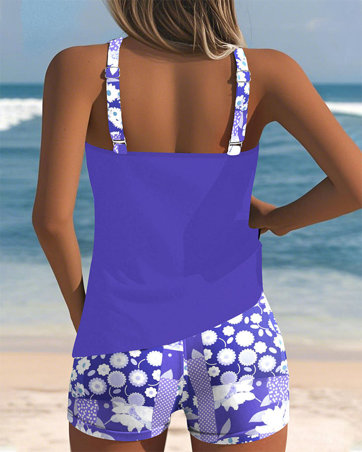 Reina™ - Tankini Set