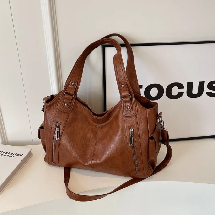Casual Shoulder Bag