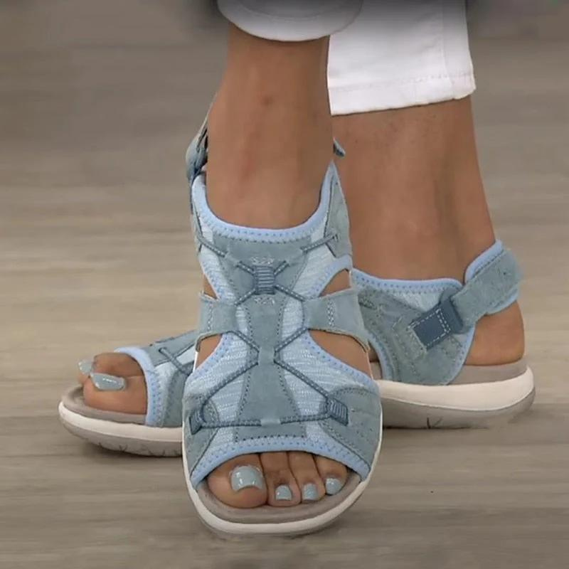 Ursula - Orthopaedic Sandals