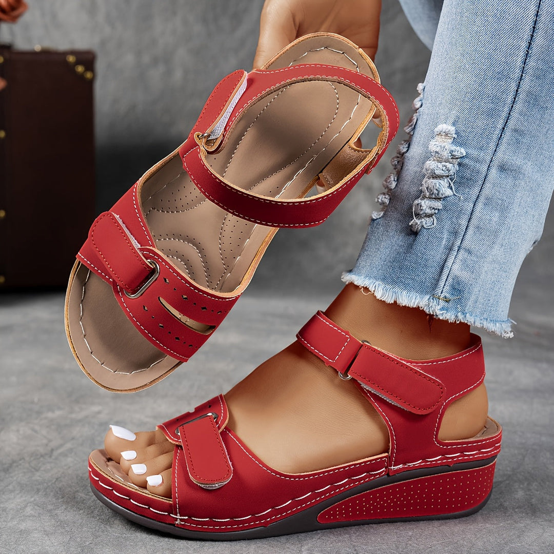 Madison | Stylish Orthopaedic Sandal