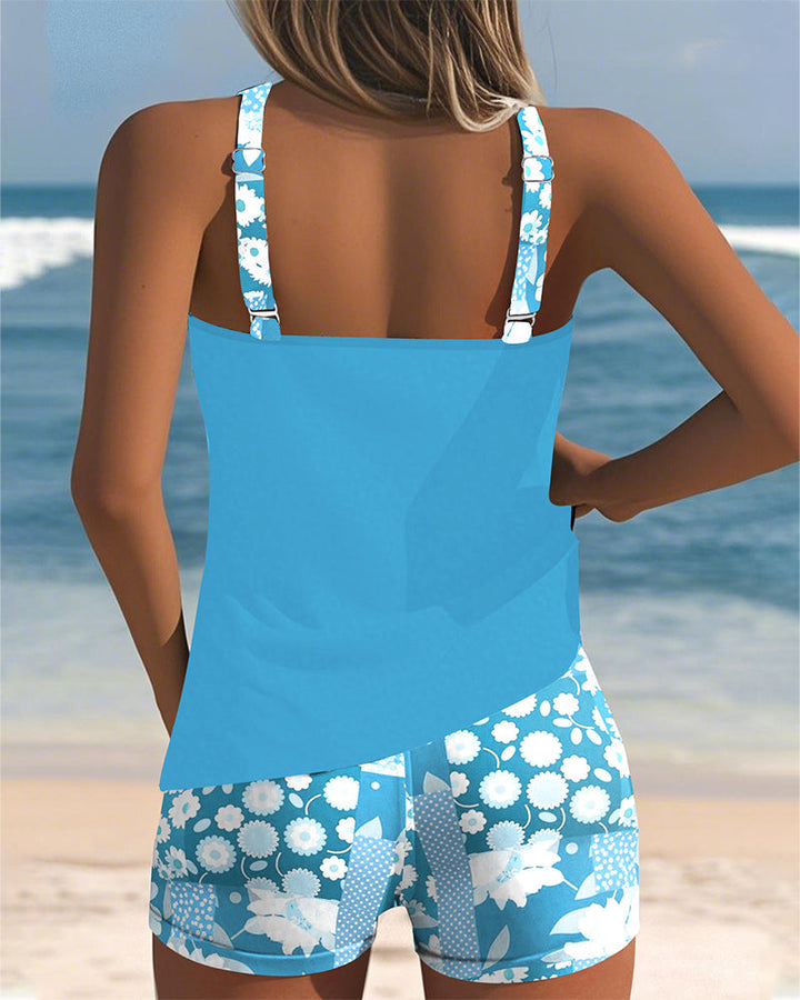 Reina™ - Tankini Set