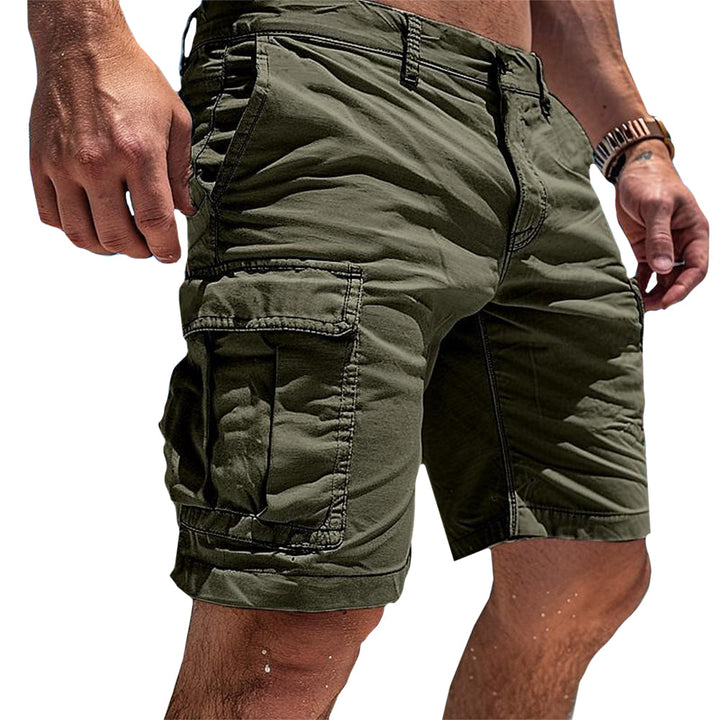 Cesar | Short Cargo Comfort Essential