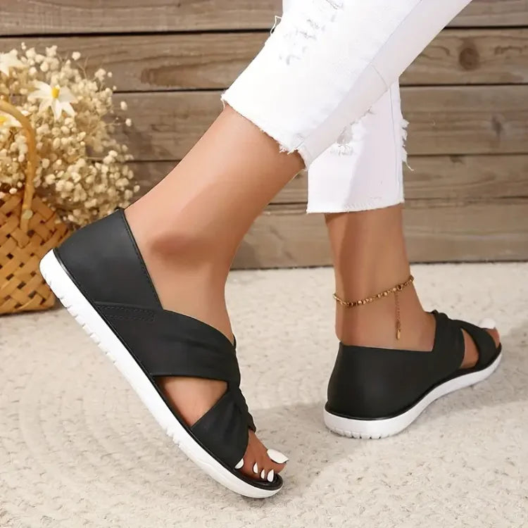 Luna™ - Comfortable Orthopaedic Toe Sandals