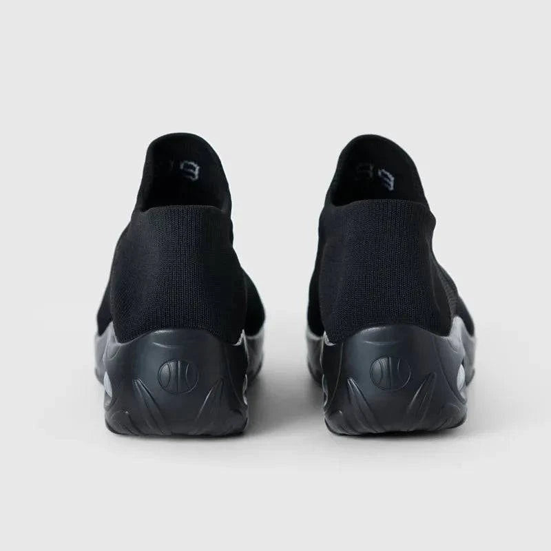 Phaedra™ orthopaedic comfort trainers by Emma & Rose Cape Town, featuring supportive design and casual athletic style.