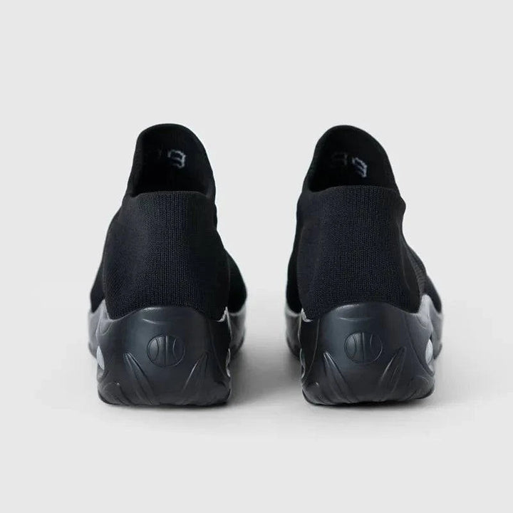 Phaedra™ orthopaedic comfort trainers by Emma & Rose Cape Town, featuring supportive design and casual athletic style.