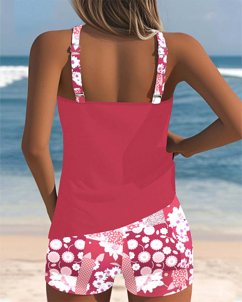 Reina™ - Tankini Set