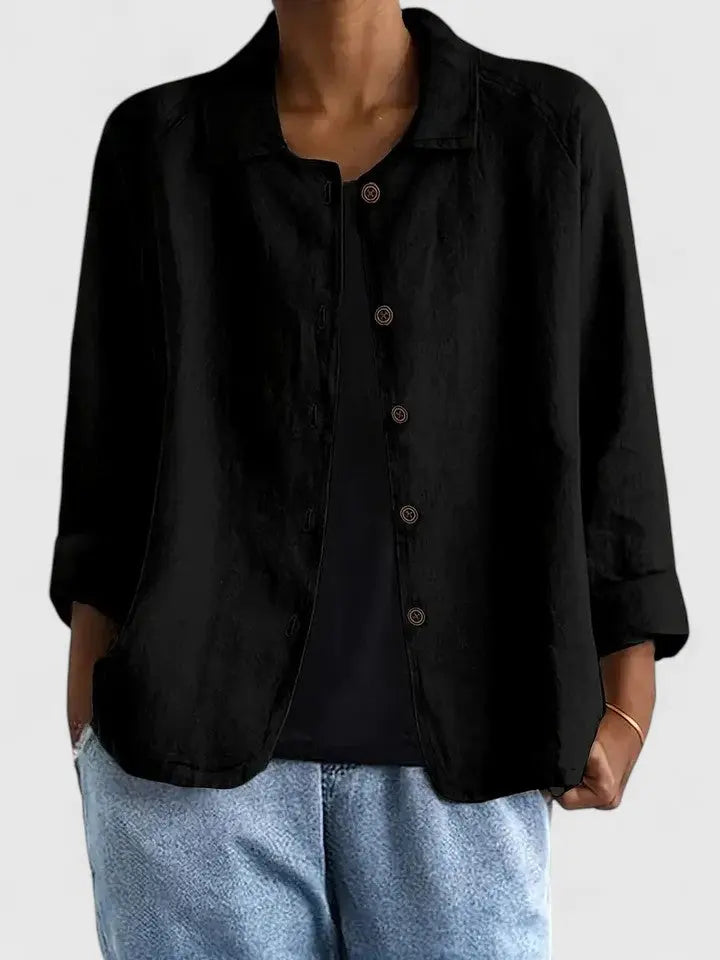 C&M® | Classic Cotton Light Top