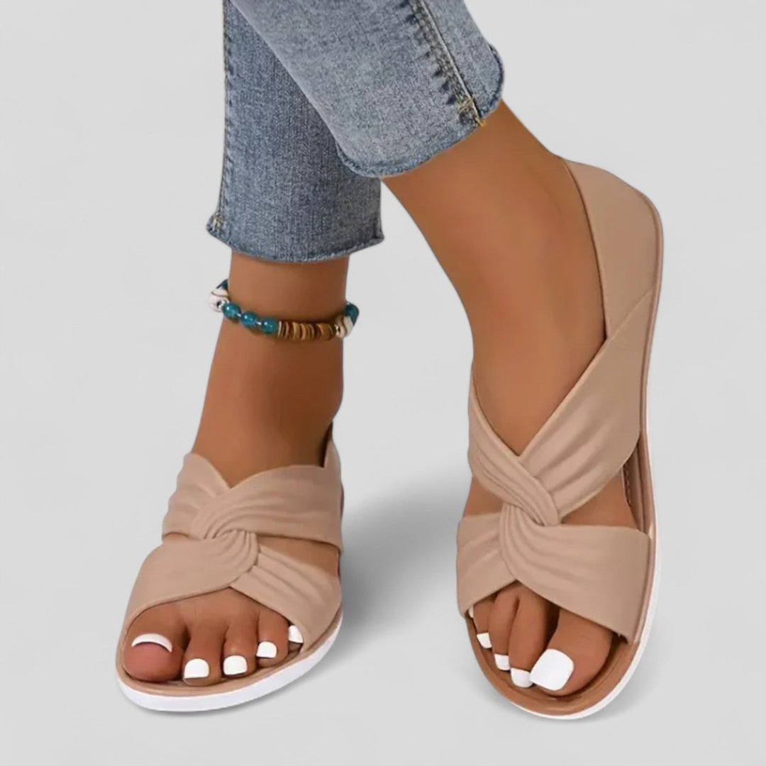 Lesley - Orthopaedic Sandals