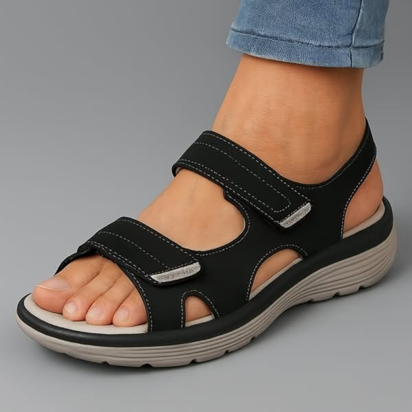 Luvita - Orthopaedic Sandals