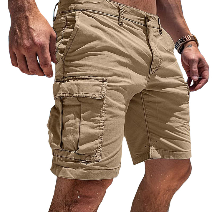 Cesar | Short Cargo Comfort Essential