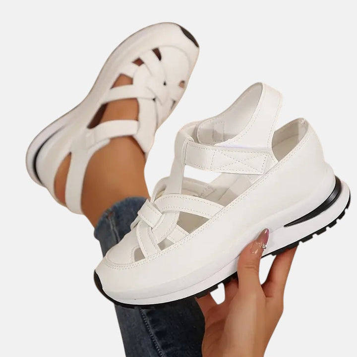 Aveta | Orthopedic Sandals
