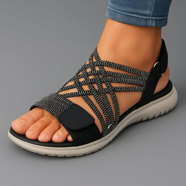 Levila - Orthopaedic Sandals