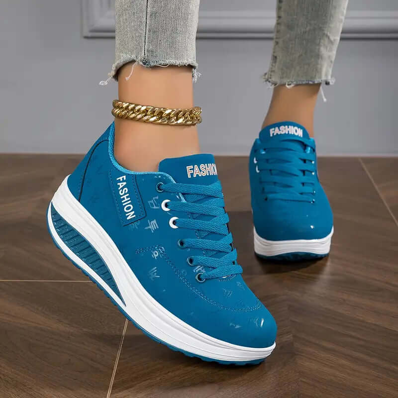 Orthopedic Flex Breathable Comfort Shoes