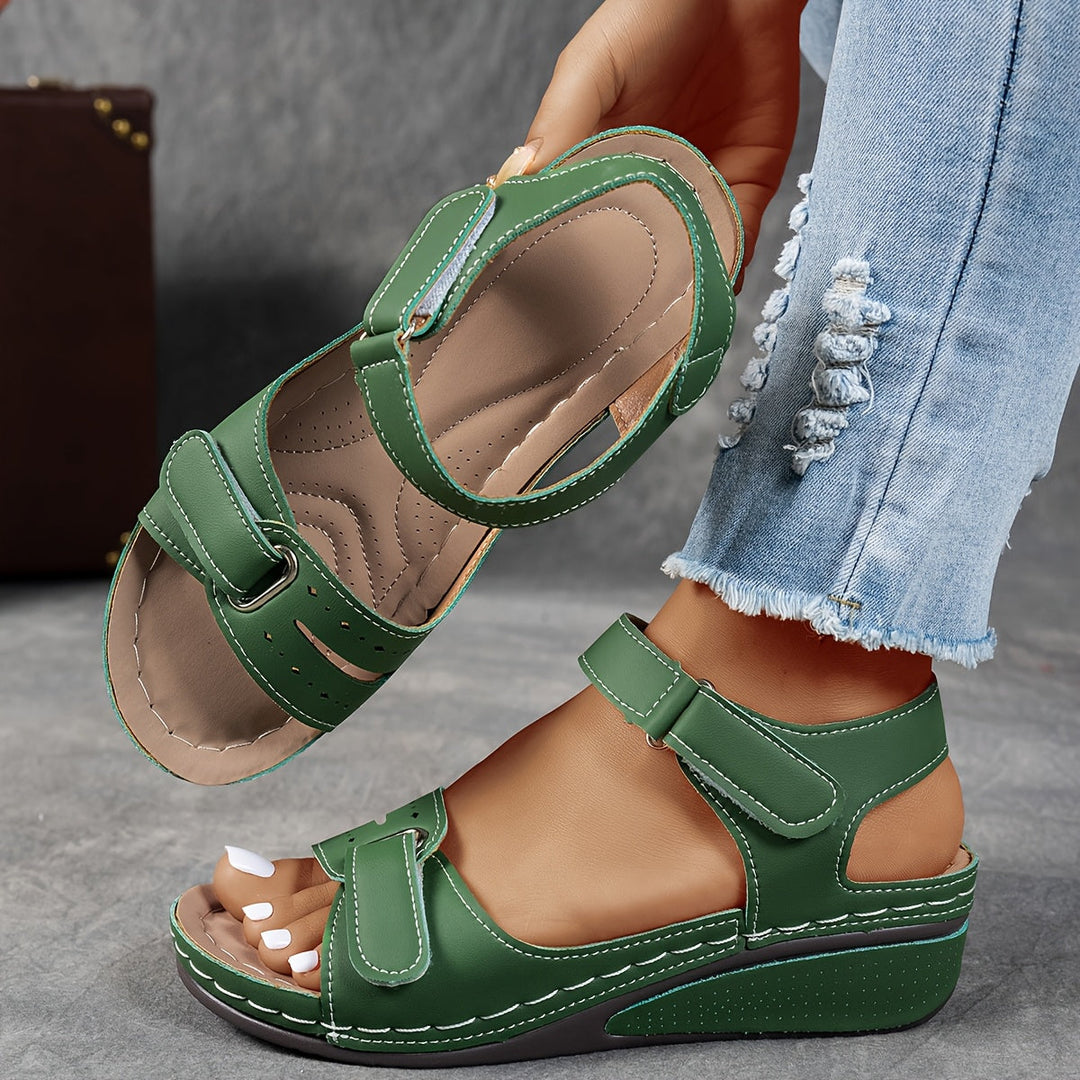 Madison | Stylish Orthopaedic Sandal