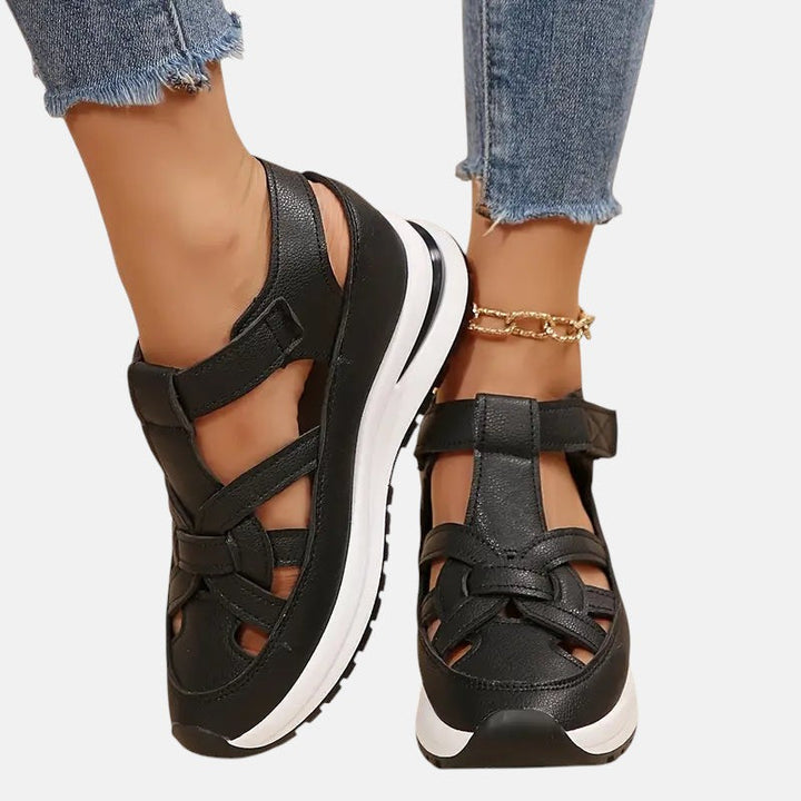 Aveta | Orthopedic Sandals