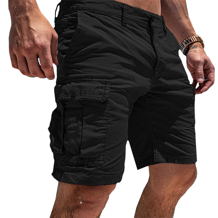 Cesar | Short Cargo Comfort Essential