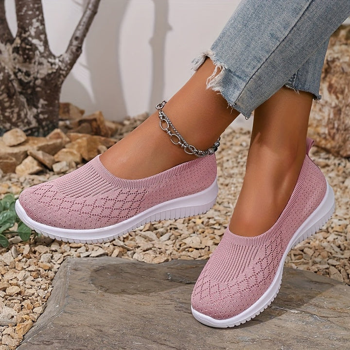 Sol | Women's Orthopaedic Slip-On sneaker
