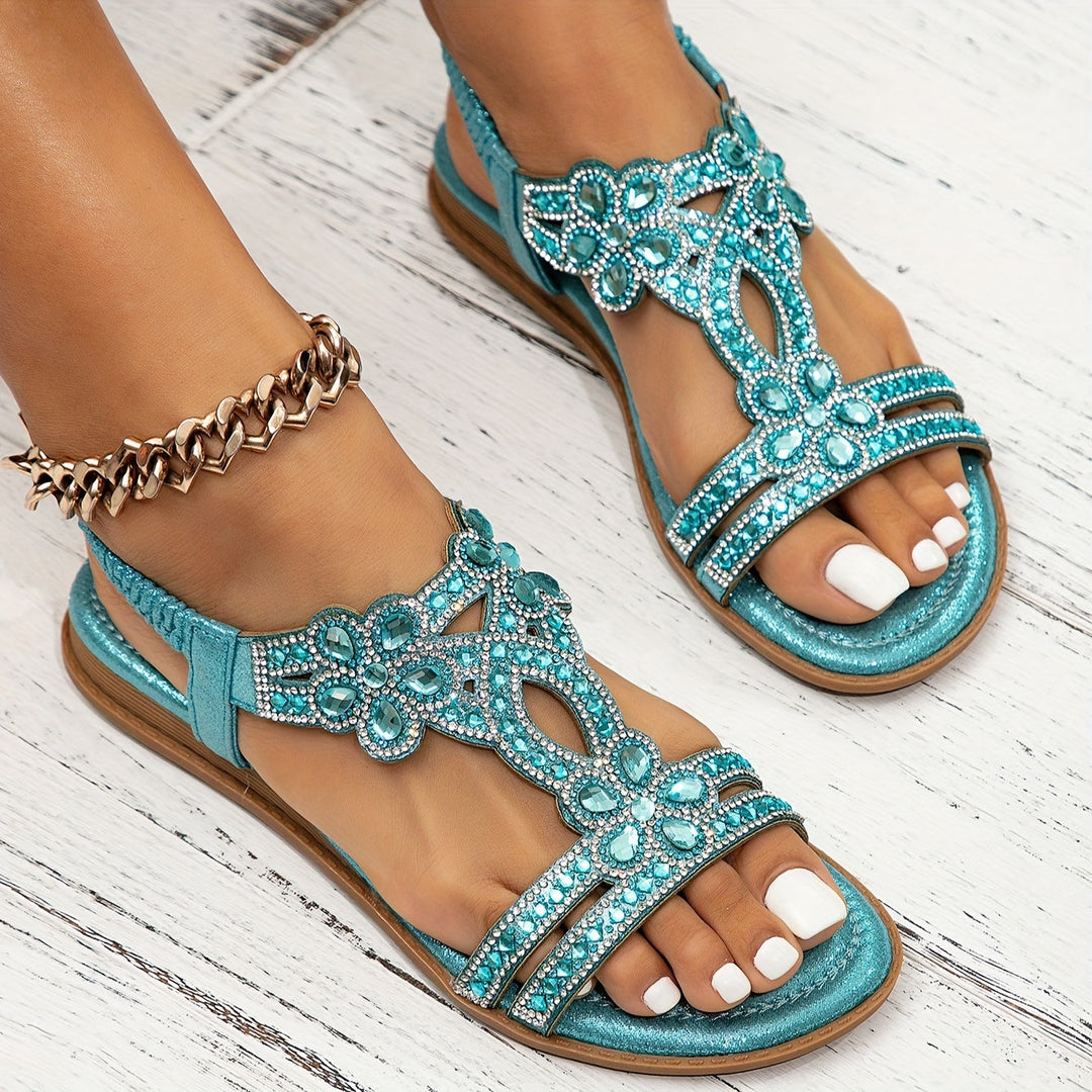 Donatella - Orthopaedic Boho Sandals