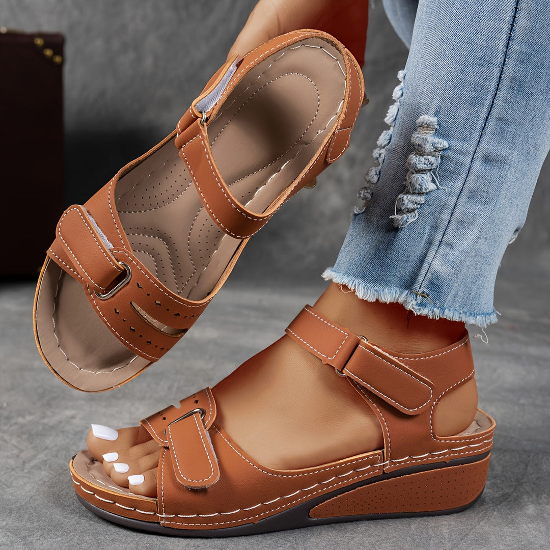Madison | Stylish Orthopaedic Sandal