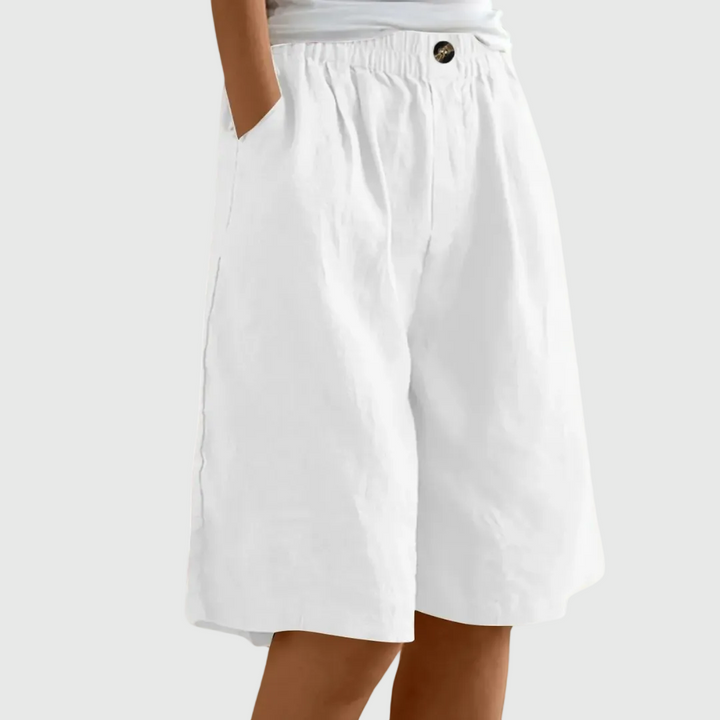 Miley | Elegant Comfortable Shorts