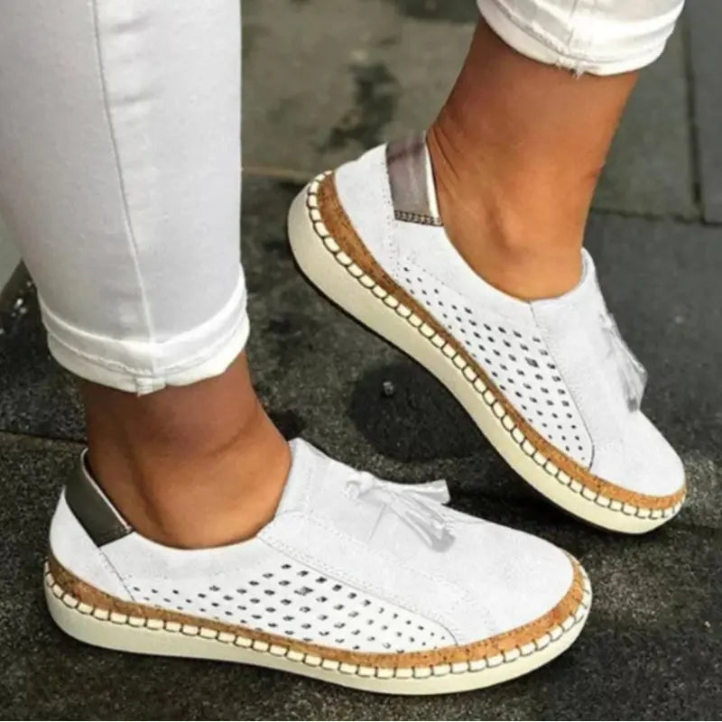 Elizabeth | Orthoflex Slip-Ons
